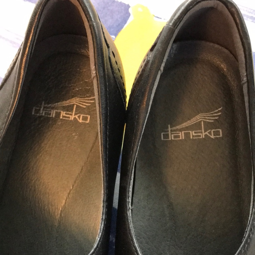 Dansko size 40 new with out tag